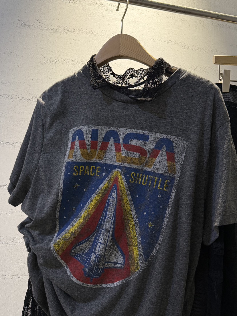 FRANC—L韓國代購女裝新款26春夏熱賣時尚人氣T恤不含內搭FRANCT恤