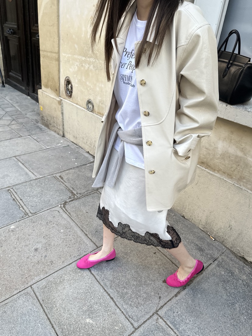 BOWIE韓國代購女裝新品推薦休閑職業26春夏時尚人氣真品夾克BOWIE夾克