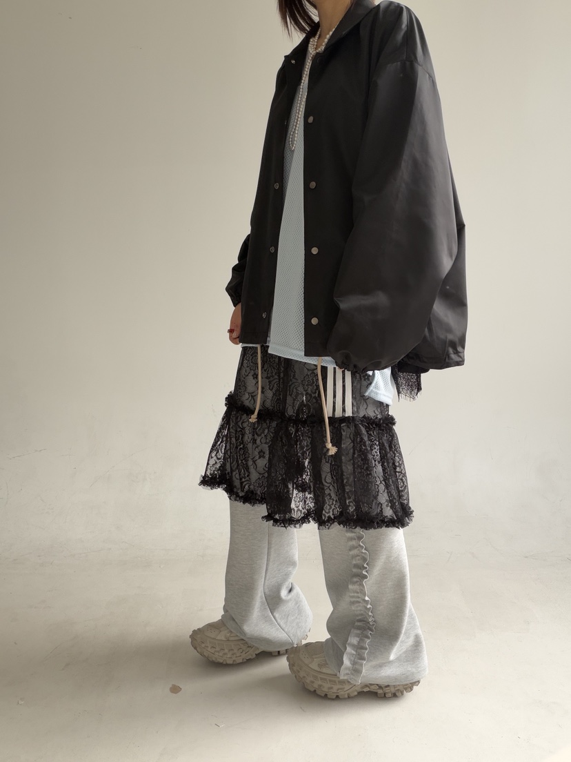 FRANC—L東大門實拍女裝新款26春夏職業推薦時尚真品夾克FRANC夾克