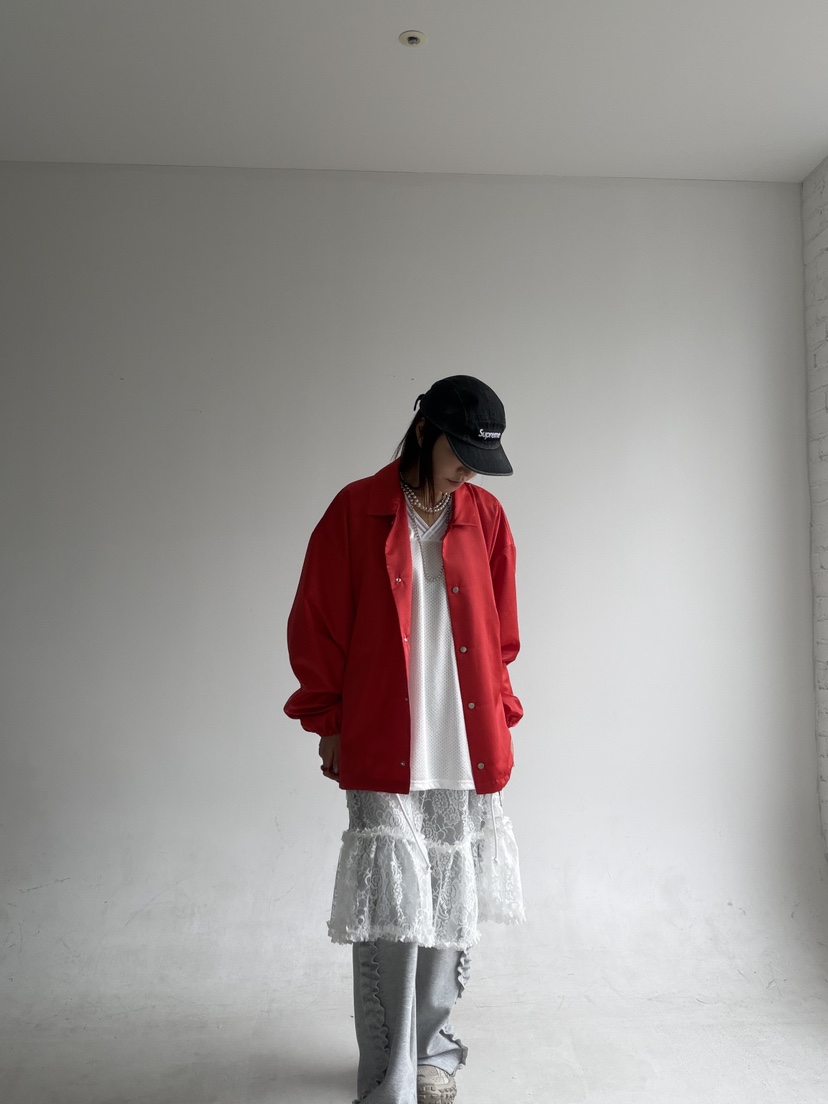 FRANC—L東大門實拍女裝新款26春夏職業推薦時尚真品夾克FRANC夾克