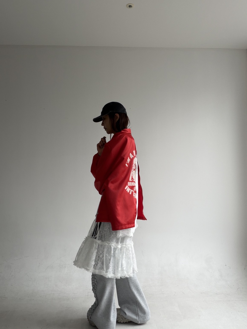 FRANC—L東大門實拍女裝新款26春夏職業推薦時尚真品夾克FRANC夾克