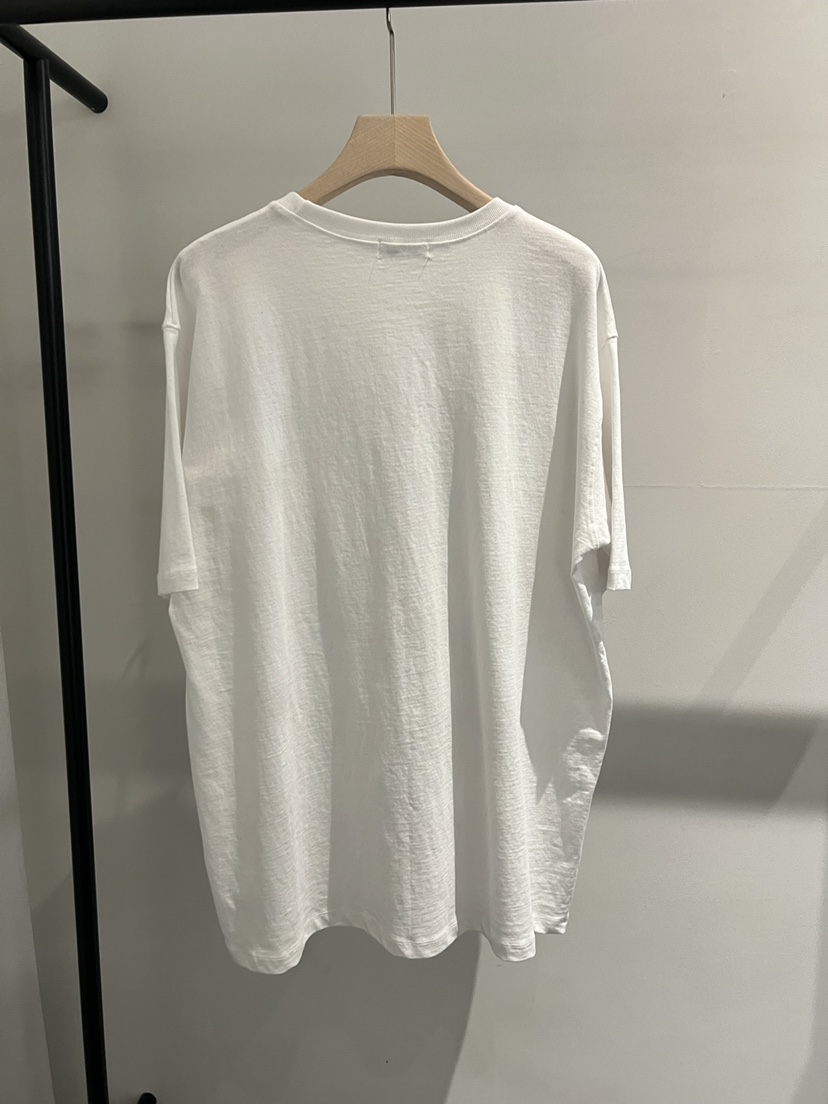 BOWIE東大門實拍女士新款推薦真品休閑時尚26春夏人氣T恤BOWIET恤