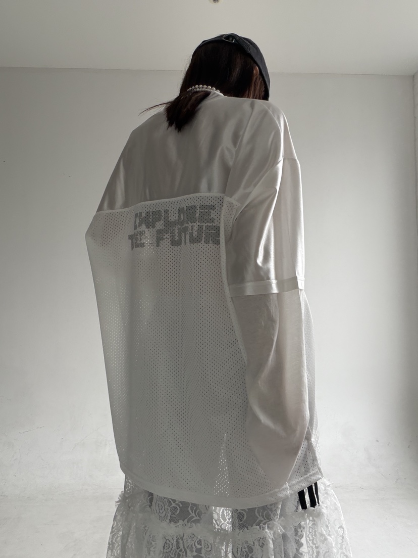 FRANC—L東大門實拍女士新款推薦熱賣時尚休閑26春夏長袖T恤FRANC長袖T恤