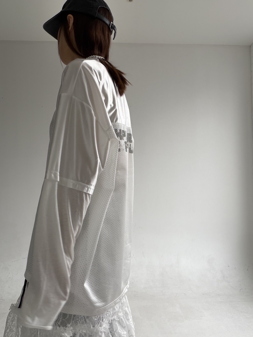 FRANC—L東大門實拍女士新款推薦熱賣時尚休閑26春夏長袖T恤FRANC長袖T恤