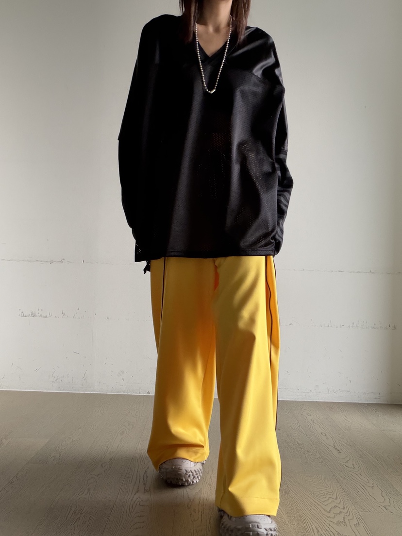 FRANC—L東大門實拍女士新款推薦熱賣時尚休閑26春夏長袖T恤FRANC長袖T恤