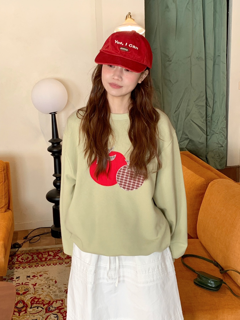 BEFORE SUNRISE東大門代購女裝新款人氣時尚休閑真品衛衣BEFORE SUNRISE衛衣