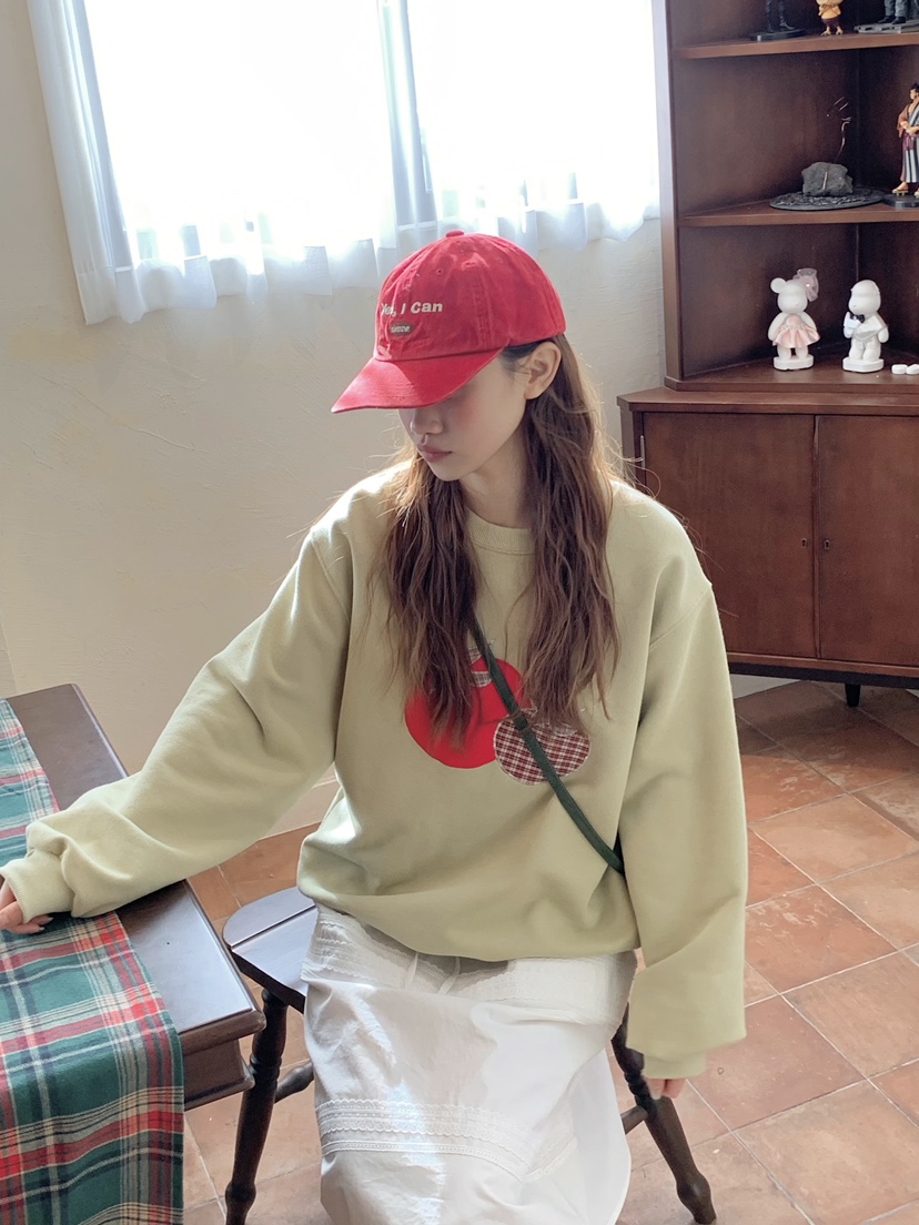 BEFORE SUNRISE東大門代購女裝新款人氣時尚休閑真品衛衣BEFORE SUNRISE衛衣