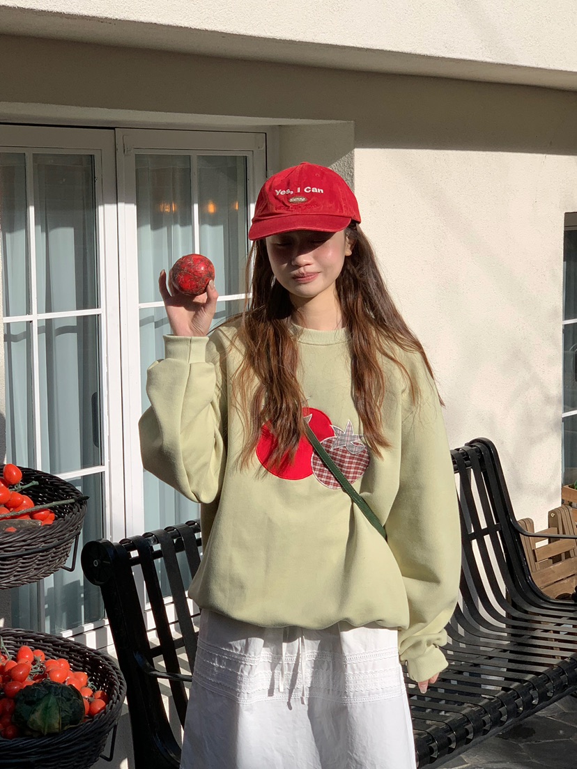 BEFORE SUNRISE東大門代購女裝新款人氣時尚休閑真品衛衣BEFORE SUNRISE衛衣