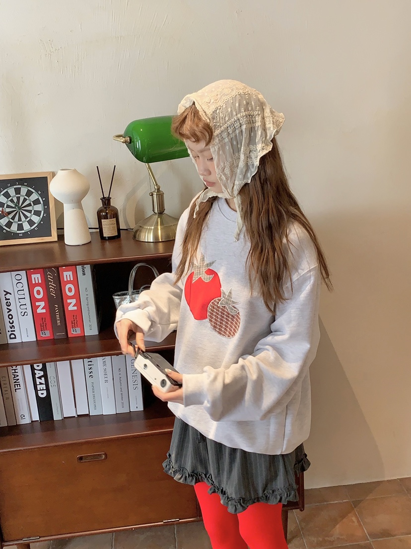 BEFORE SUNRISE東大門代購女裝新款人氣時尚休閑真品衛衣BEFORE SUNRISE衛衣