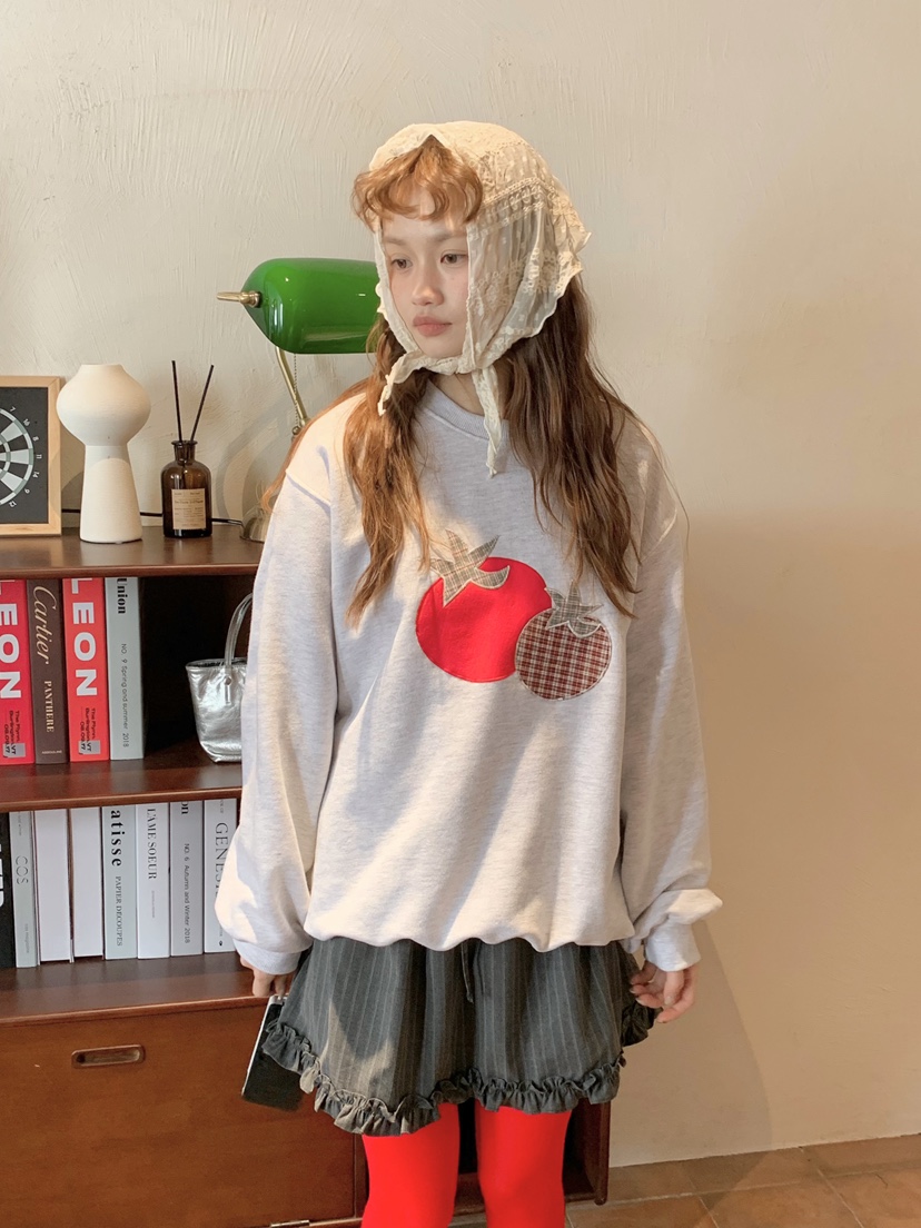 BEFORE SUNRISE東大門代購女裝新款人氣時尚休閑真品衛衣BEFORE SUNRISE衛衣