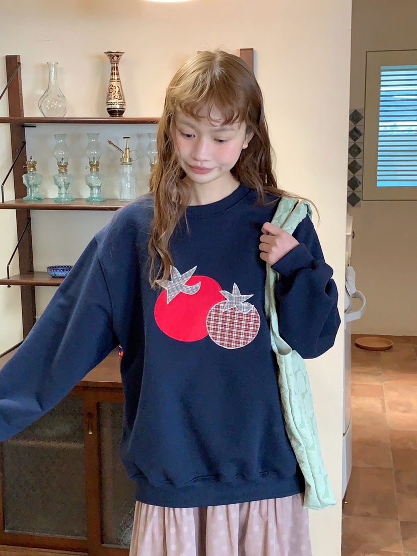 BEFORE SUNRISE東大門代購女裝新款人氣時尚休閑真品衛衣BEFORE SUNRISE衛衣