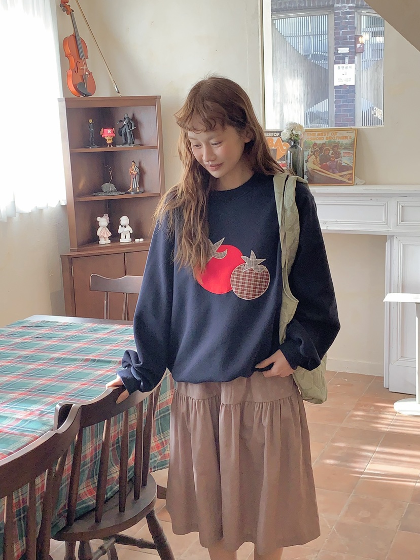 BEFORE SUNRISE東大門代購女裝新款人氣時尚休閑真品衛衣BEFORE SUNRISE衛衣