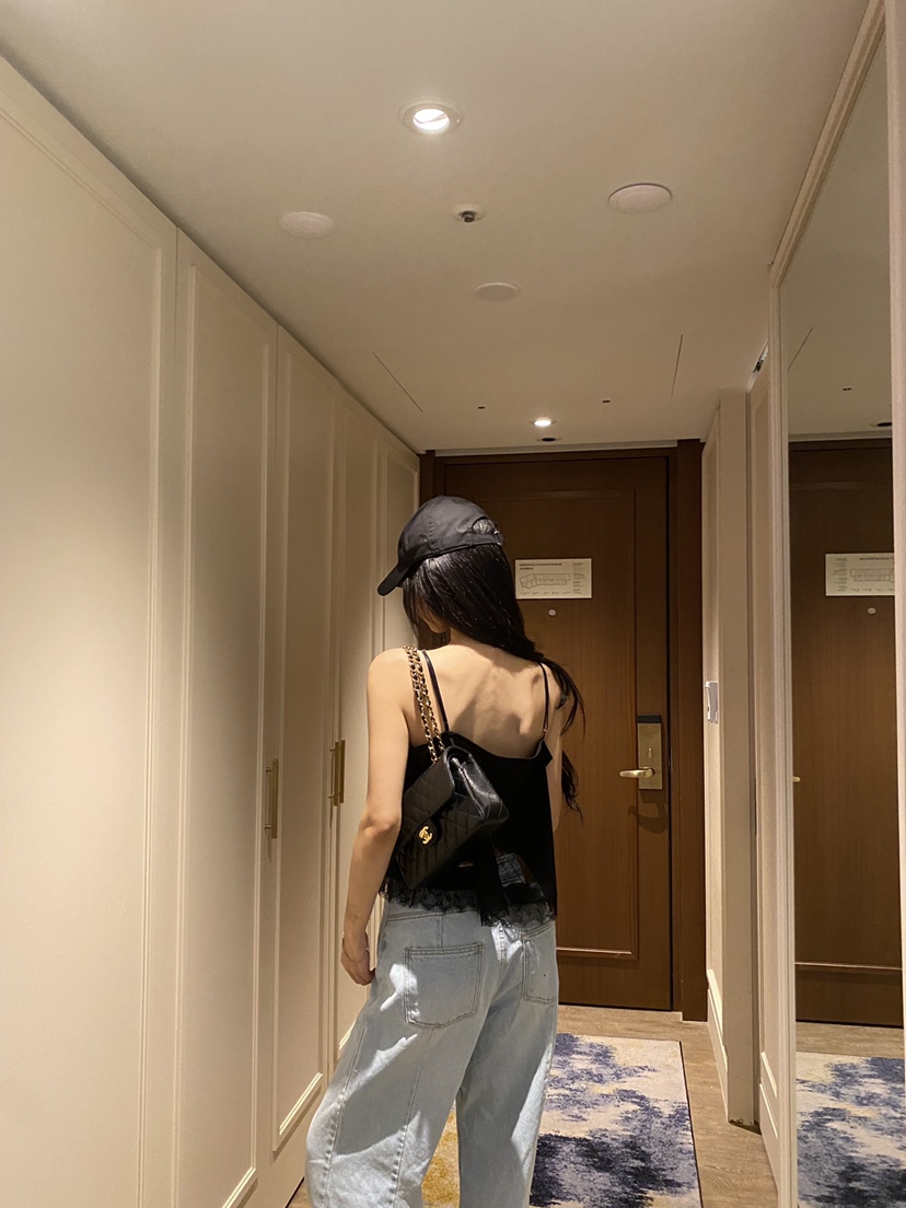 FOUREIGHT東大門代購女士新品職業推薦人氣熱賣時尚吊帶背心FOUR EIGHT吊帶/背心