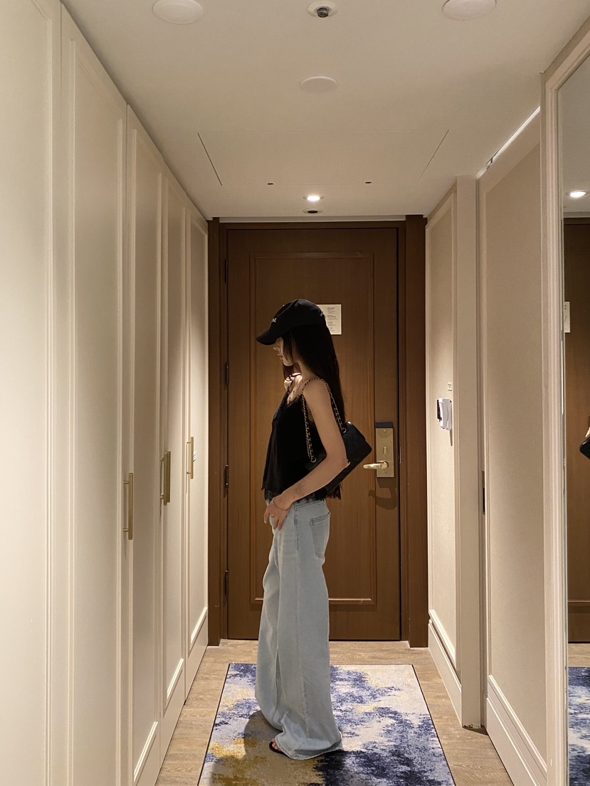 FOUREIGHT東大門代購女士新品職業推薦人氣熱賣時尚吊帶背心FOUR EIGHT吊帶/背心