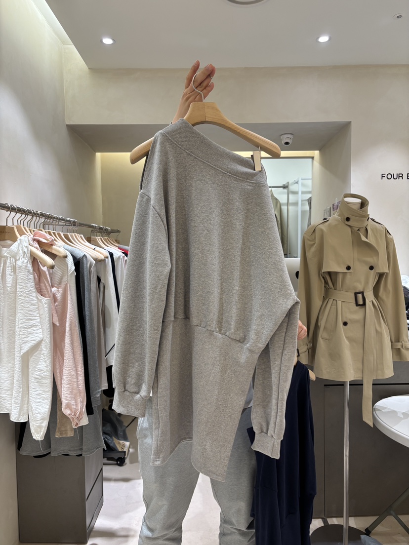 FOUREIGHT東大門直郵女裝新款人氣推薦時尚熱賣真品連衣裙FOUR EIGHT連衣裙