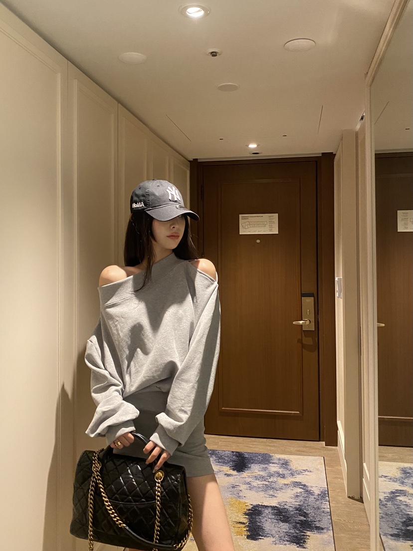 FOUREIGHT東大門直郵女裝新款人氣推薦時尚熱賣真品連衣裙FOUR EIGHT連衣裙