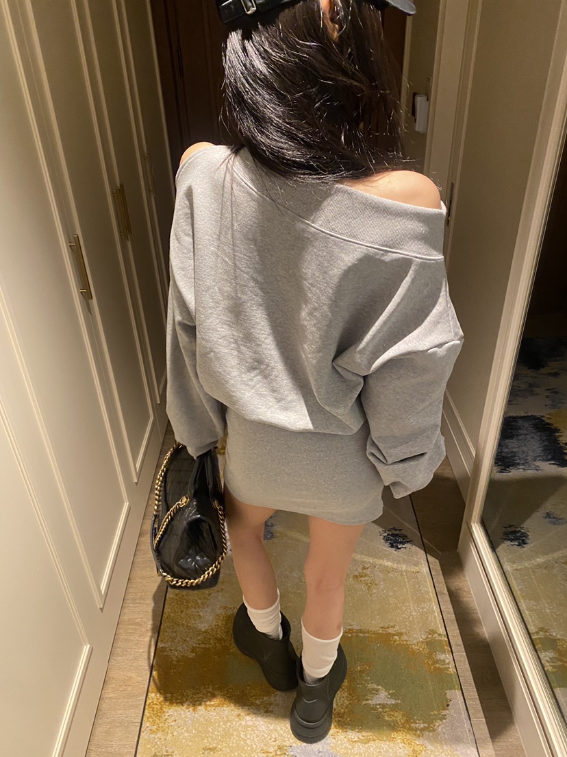 FOUREIGHT東大門直郵女裝新款人氣推薦時尚熱賣真品連衣裙FOUR EIGHT連衣裙