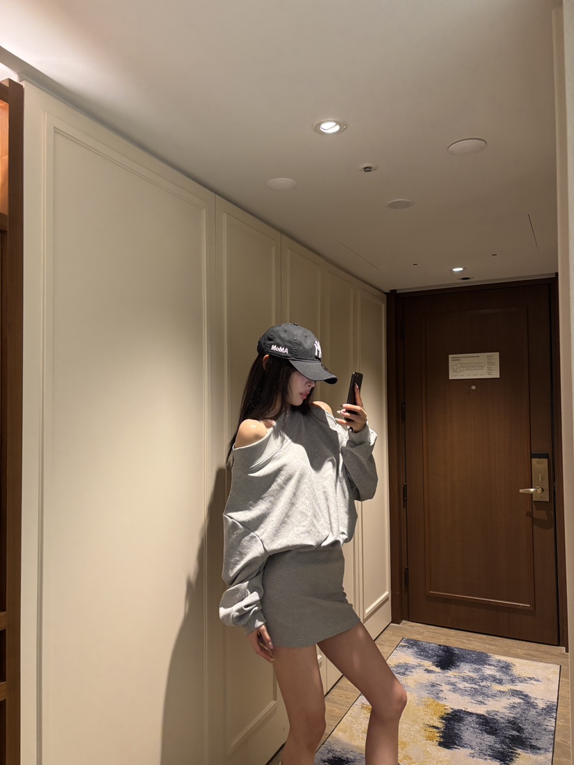 FOUREIGHT東大門直郵女裝新款人氣推薦時尚熱賣真品連衣裙FOUR EIGHT連衣裙