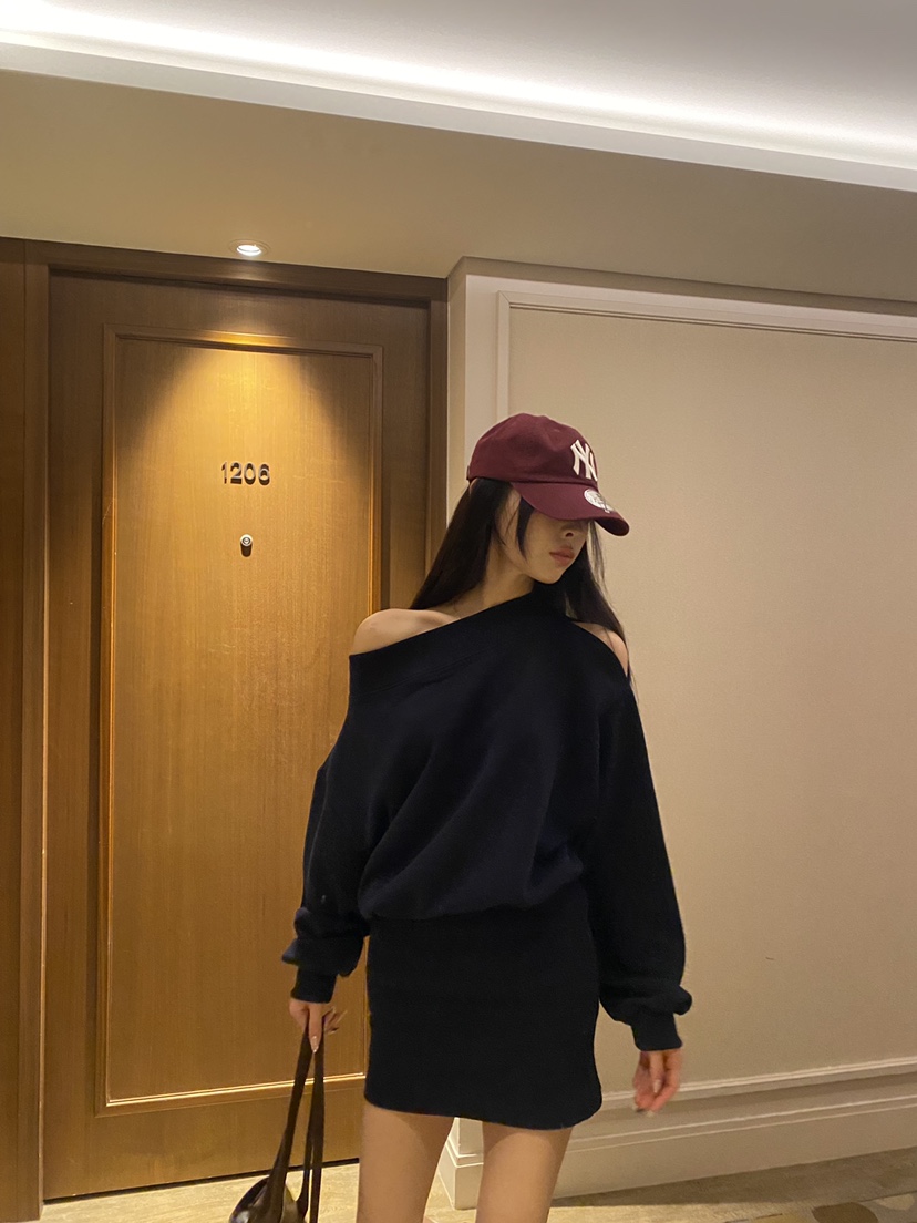 FOUREIGHT東大門直郵女裝新款人氣推薦時尚熱賣真品連衣裙FOUR EIGHT連衣裙