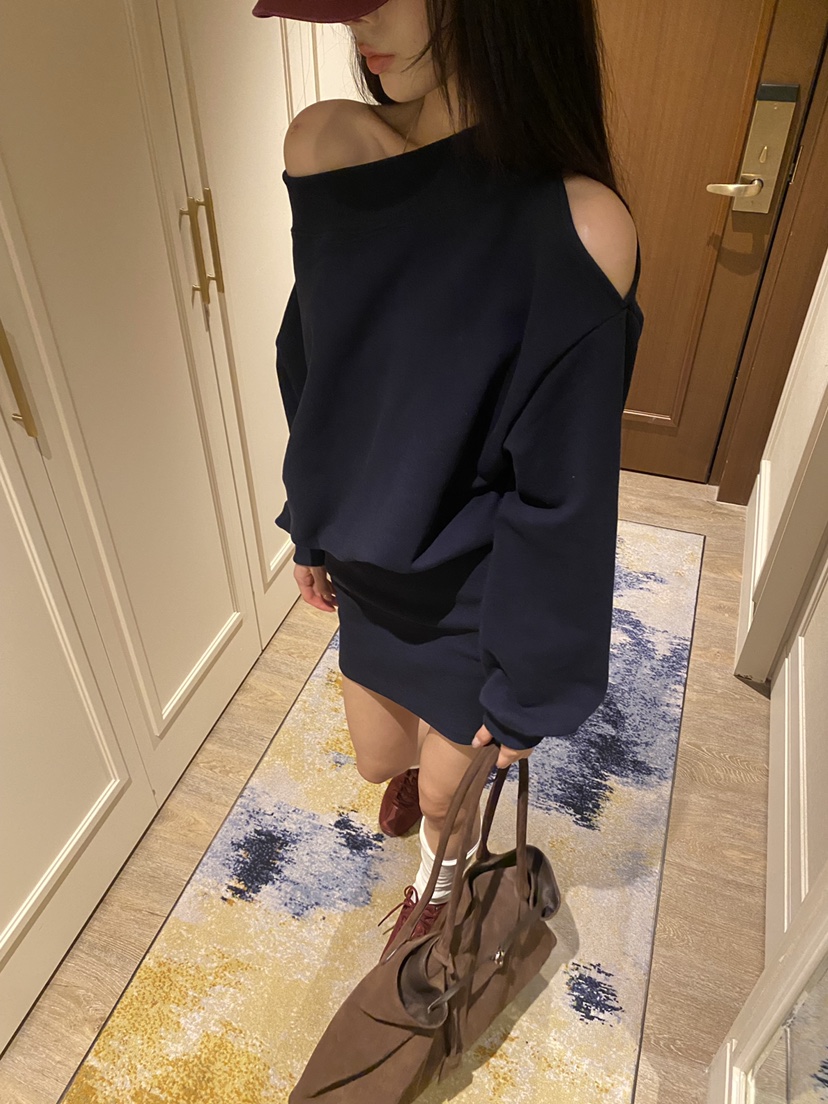 FOUREIGHT東大門直郵女裝新款人氣推薦時尚熱賣真品連衣裙FOUR EIGHT連衣裙