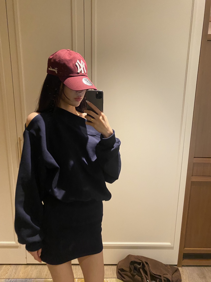 FOUREIGHT東大門直郵女裝新款人氣推薦時尚熱賣真品連衣裙FOUR EIGHT連衣裙