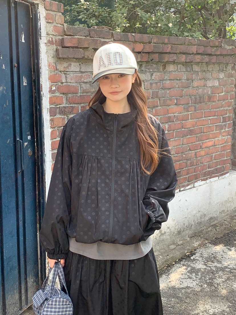 BEFORE SUNRISE東大門代購女裝新品推薦休閑26春夏人氣夾克BEFORE SUNRISE夾克