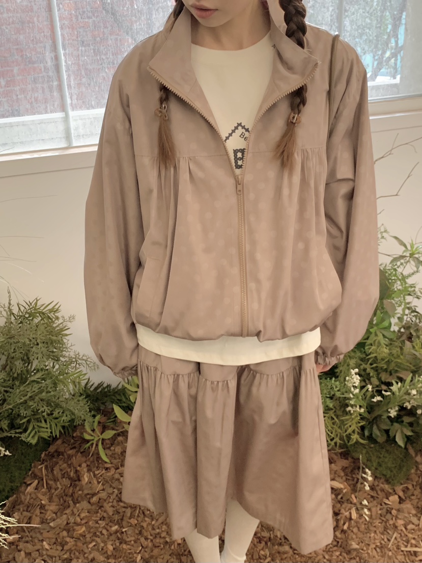 BEFORE SUNRISE東大門代購女裝新品推薦休閑26春夏人氣夾克BEFORE SUNRISE夾克