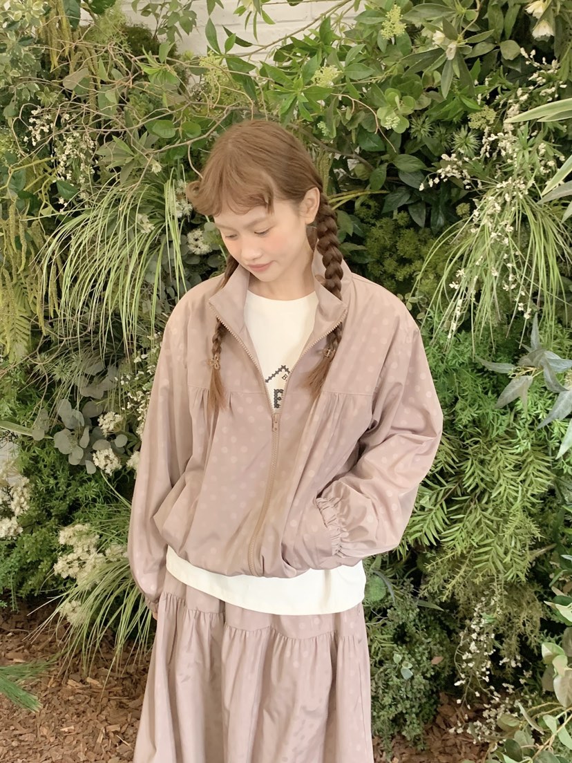 BEFORE SUNRISE東大門代購女裝新品推薦休閑26春夏人氣夾克BEFORE SUNRISE夾克