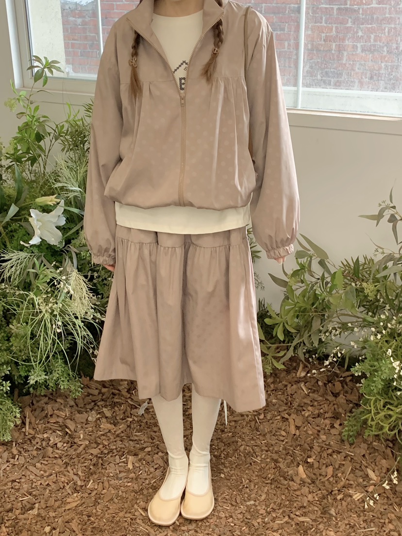 BEFORE SUNRISE東大門代購女裝新品推薦休閑26春夏人氣夾克BEFORE SUNRISE夾克