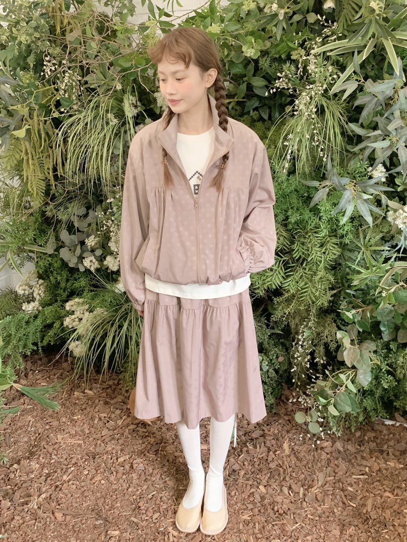 BEFORE SUNRISE東大門代購女裝新品推薦休閑26春夏人氣夾克BEFORE SUNRISE夾克