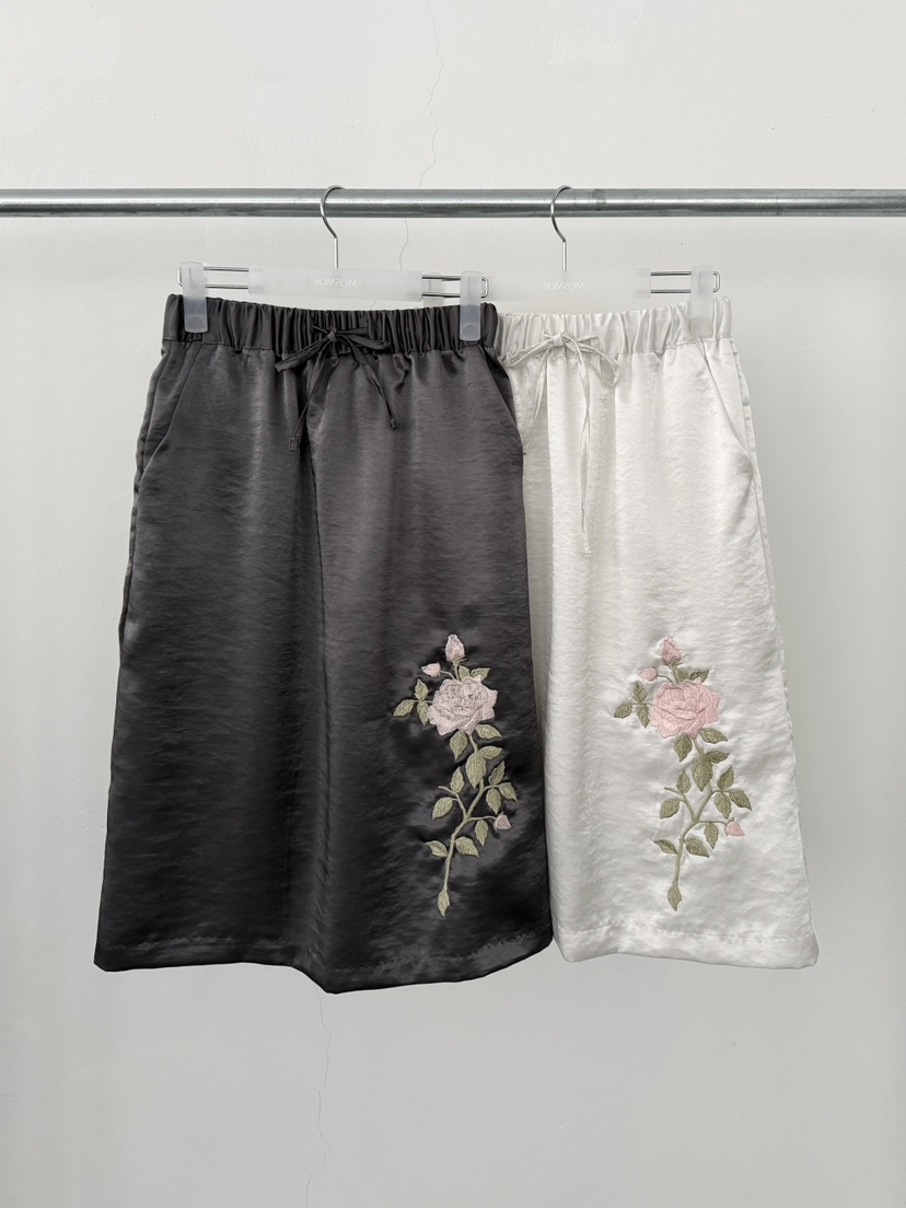 MOSMOS東大門直郵女裝新品時尚休閑推薦真品半身裙中短裙MOSMOS半身裙/中短裙