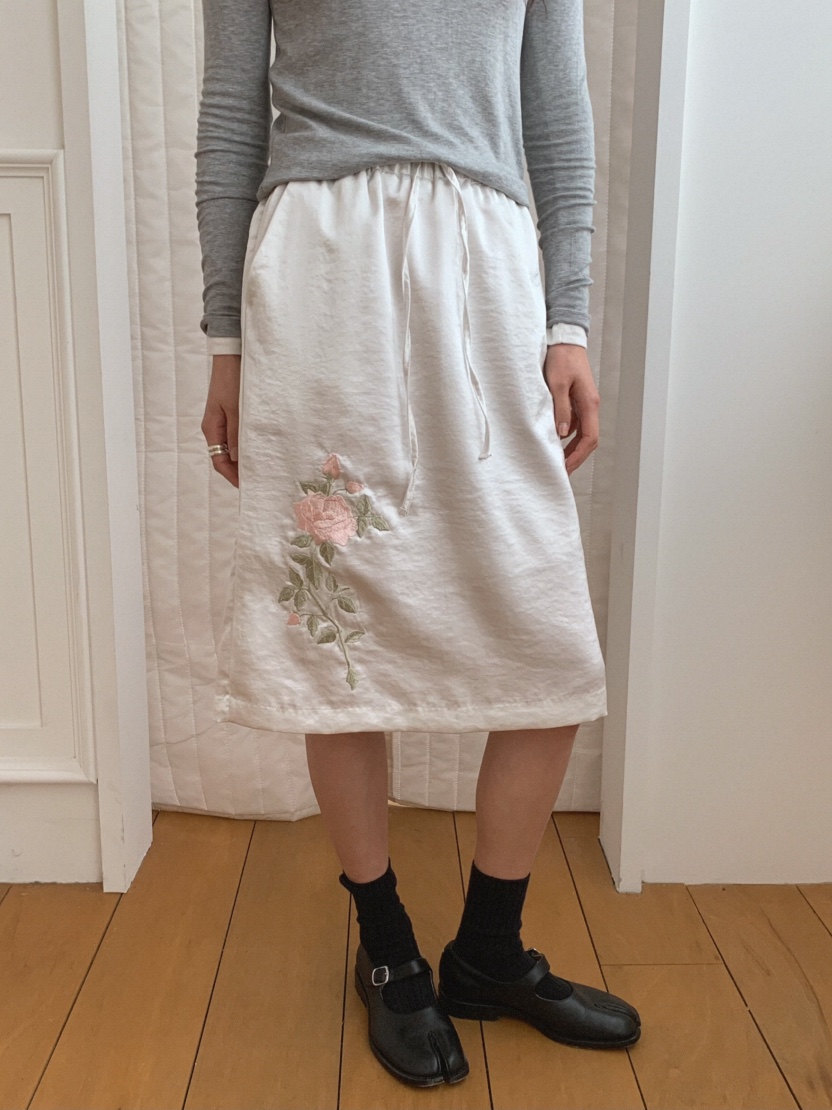 MOSMOS東大門直郵女裝新品時尚休閑推薦真品半身裙中短裙MOSMOS半身裙/中短裙