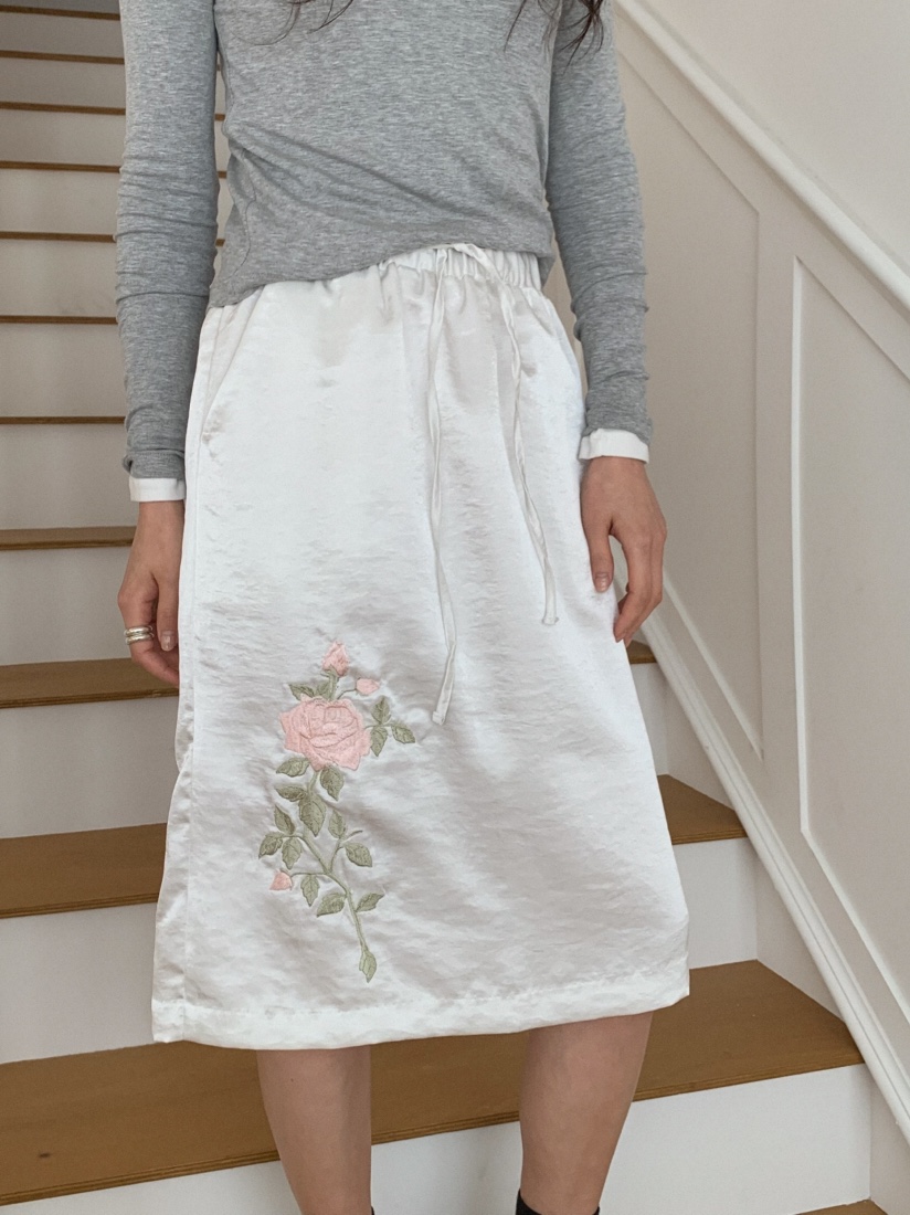 MOSMOS東大門直郵女裝新品時尚休閑推薦真品半身裙中短裙MOSMOS半身裙/中短裙