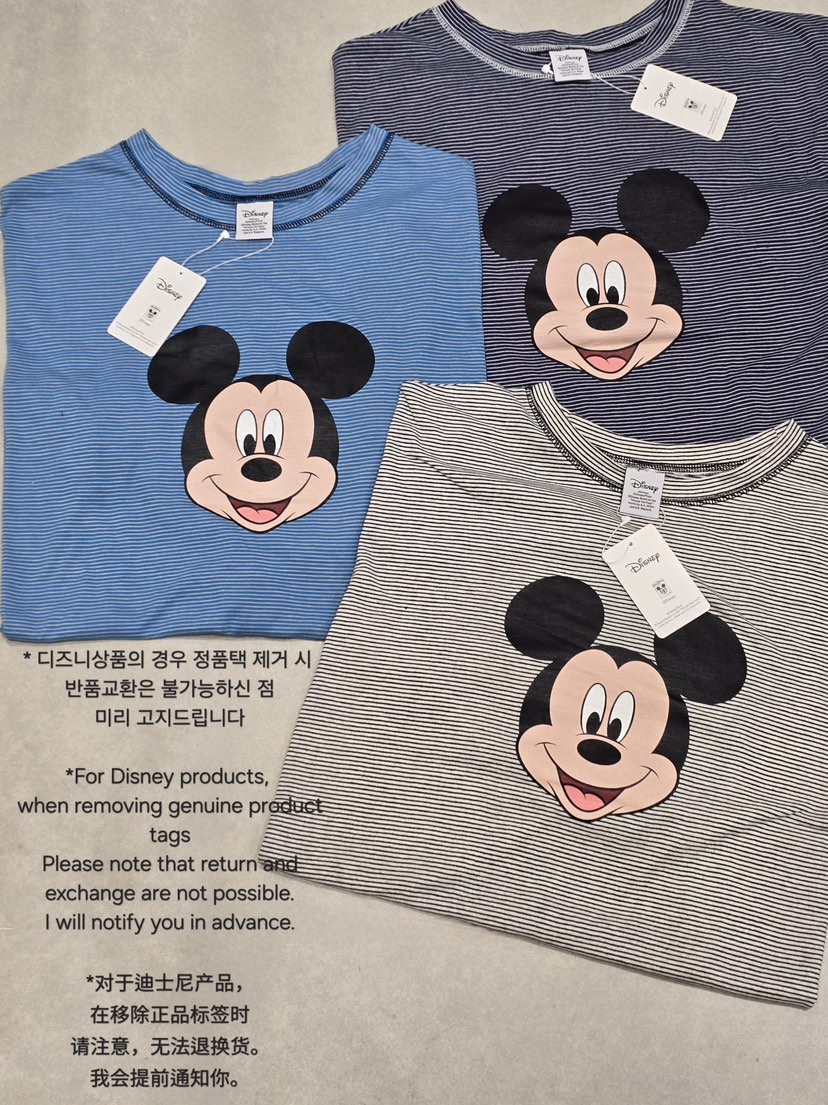 LIKEVAM東大門直郵女士新品休閑26春夏推薦熱賣時尚長袖T恤LIKEVAM長袖T恤