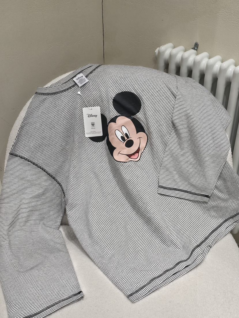 LIKEVAM東大門直郵女士新品休閑26春夏推薦熱賣時尚長袖T恤LIKEVAM長袖T恤圖色1