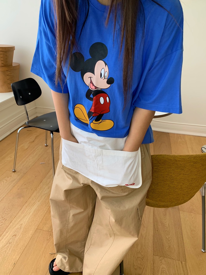 LIKEVAM東大門直郵女士新品熱賣26春夏人氣推薦時尚休閑腰帶LIKEVAM腰帶