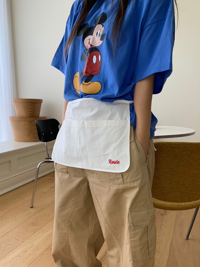 LIKEVAM東大門直郵女士新品熱賣26春夏人氣推薦時尚休閑腰帶LIKEVAM腰帶