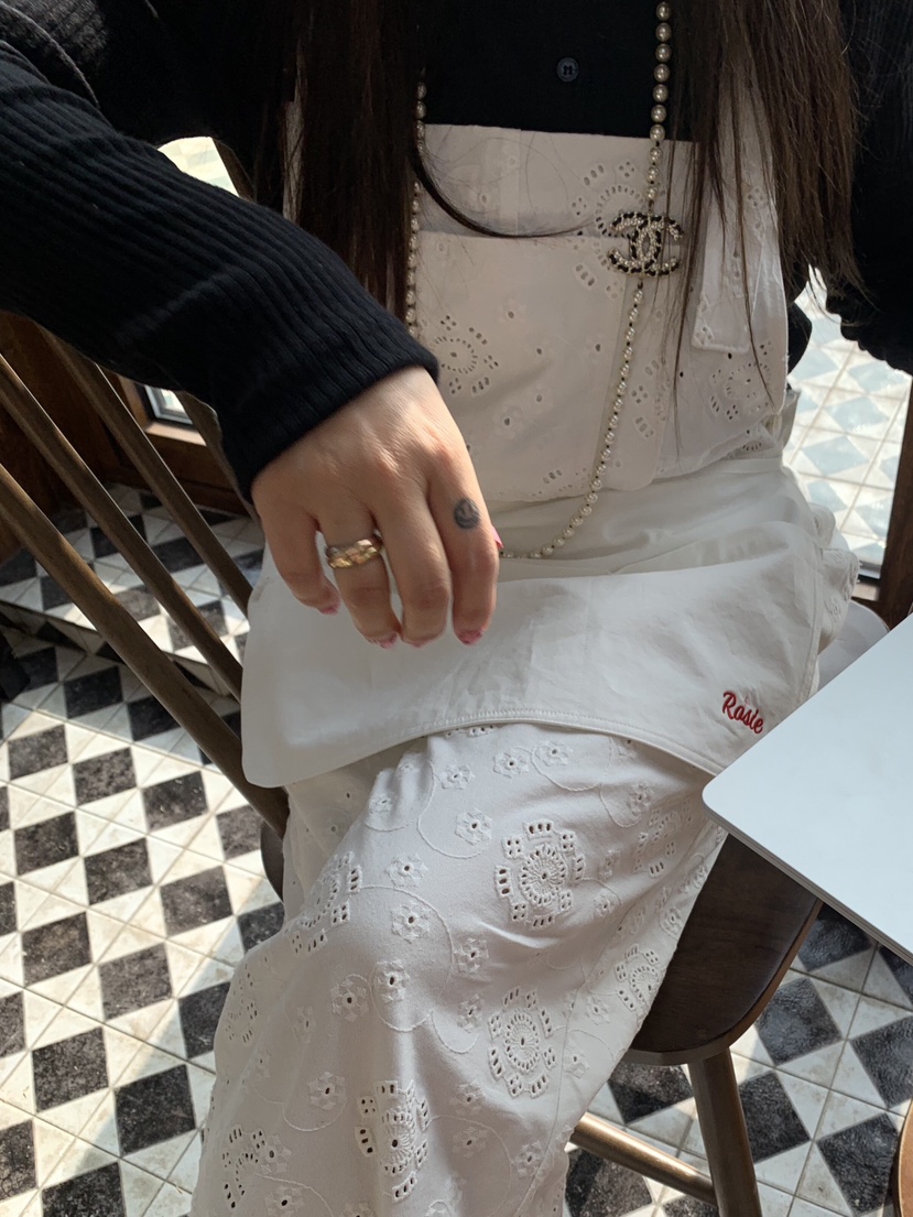 LIKEVAM東大門直郵女士新品熱賣26春夏人氣推薦時尚休閑腰帶LIKEVAM腰帶