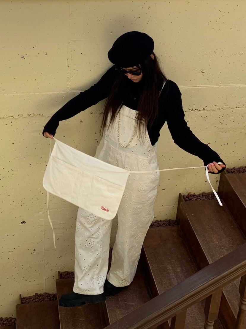 LIKEVAM東大門直郵女士新品熱賣26春夏人氣推薦時尚休閑腰帶LIKEVAM腰帶