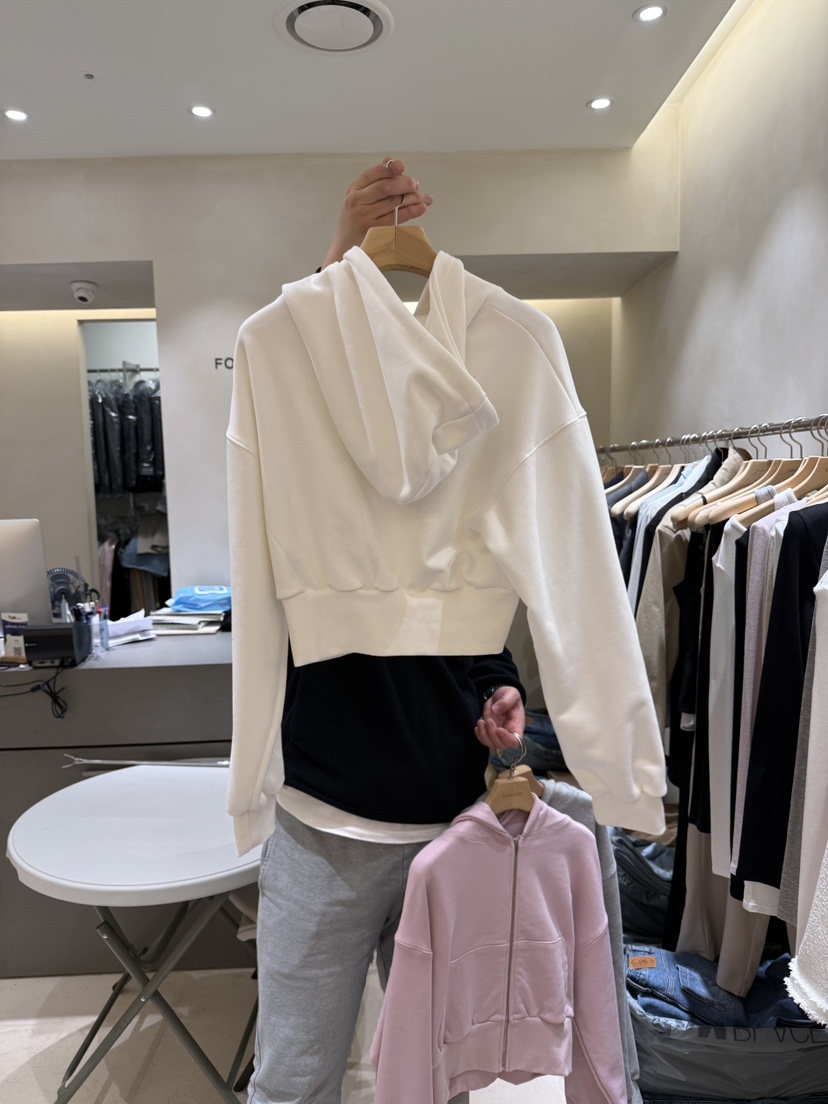 FOUREIGHT韓國代購女士新品熱賣職業時尚推薦人氣休閑夾克FOUR EIGHT夾克