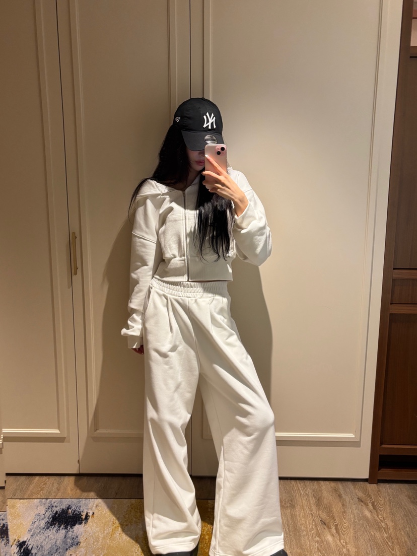 FOUREIGHT韓國代購女士新品熱賣職業時尚推薦人氣休閑夾克FOUR EIGHT夾克