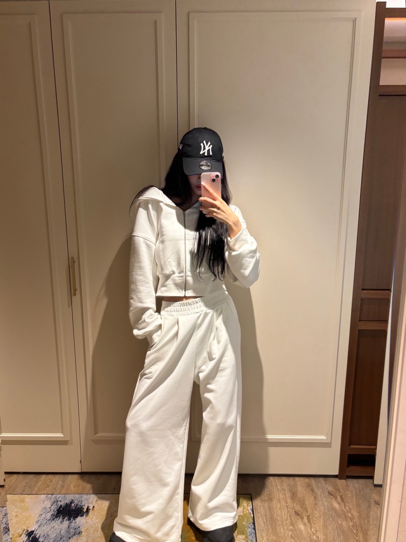 FOUREIGHT韓國代購女士新品熱賣職業時尚推薦人氣休閑夾克FOUR EIGHT夾克