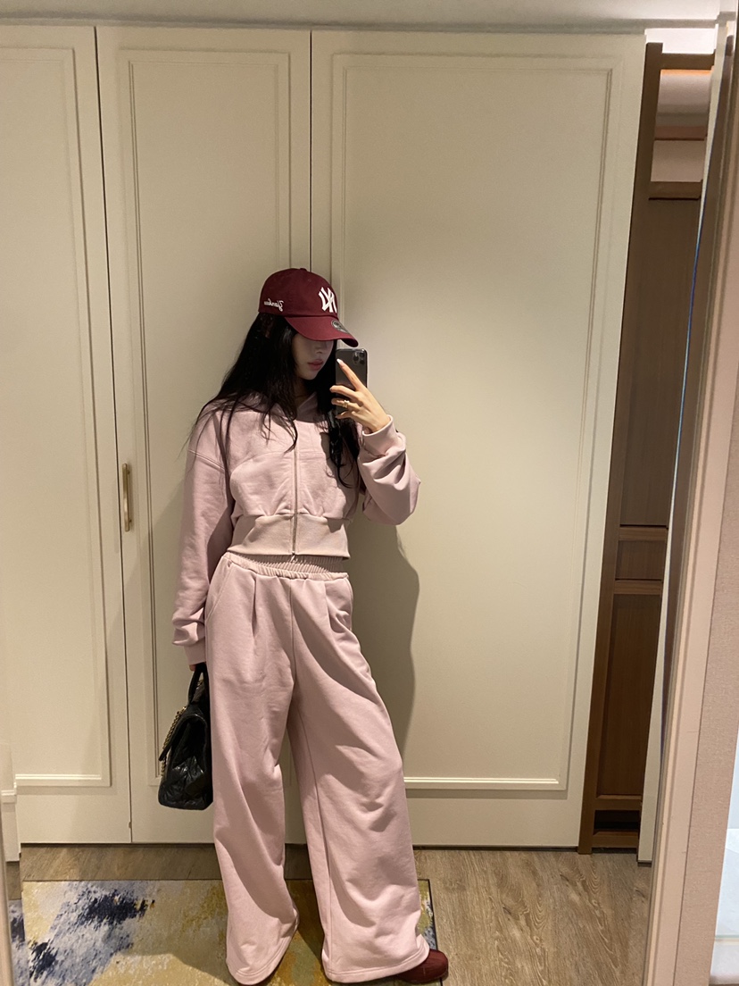 FOUREIGHT韓國代購女士新品熱賣職業時尚推薦人氣休閑夾克FOUR EIGHT夾克