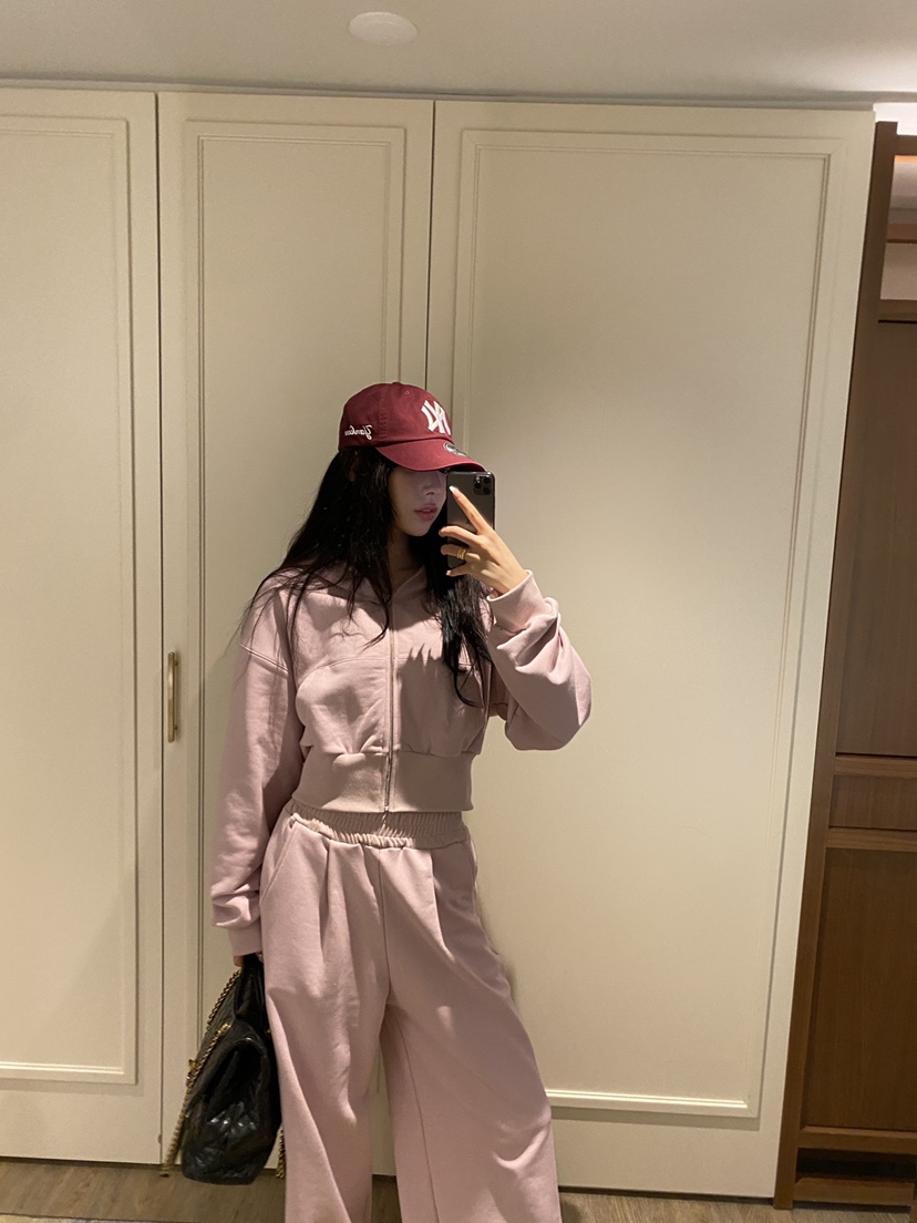 FOUREIGHT韓國代購女士新品熱賣職業時尚推薦人氣休閑夾克FOUR EIGHT夾克