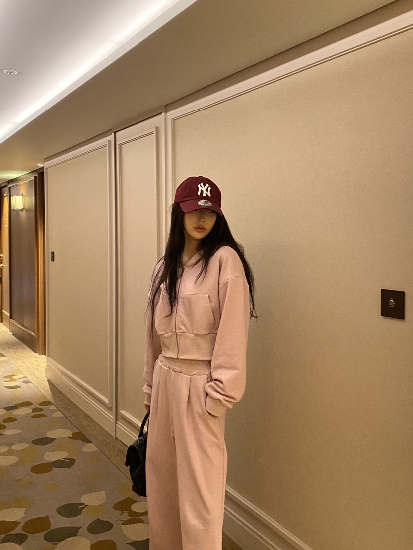 FOUREIGHT韓國代購女士新品熱賣職業時尚推薦人氣休閑夾克FOUR EIGHT夾克