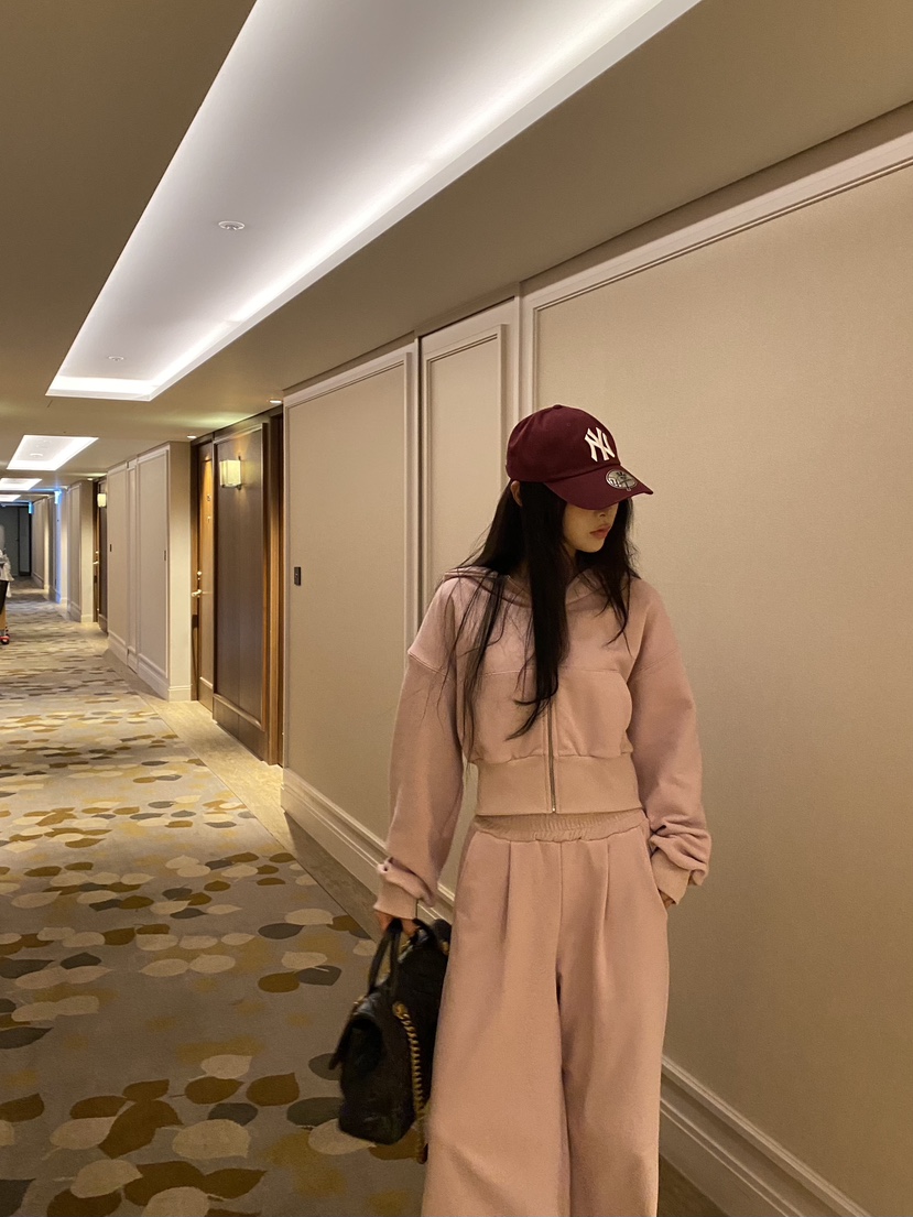 FOUREIGHT韓國代購女士新品熱賣職業時尚推薦人氣休閑夾克FOUR EIGHT夾克