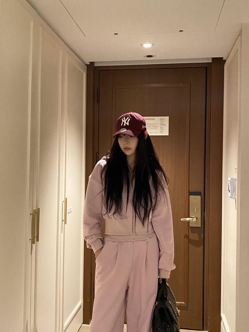 FOUREIGHT韓國代購女士新品熱賣職業時尚推薦人氣休閑夾克FOUR EIGHT夾克