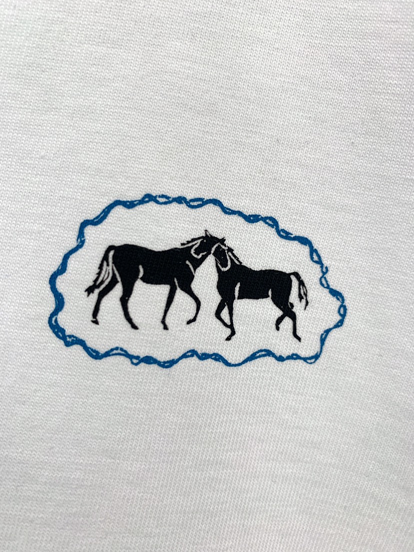 ONE MONE韓國直郵女裝新款26春夏推薦真品時尚熱賣職業T恤ONE MONET恤