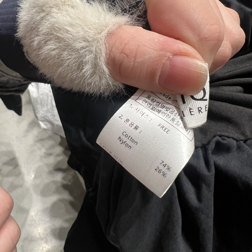 SSEMIENNE韓國直郵女士新品推薦真品時尚休閑半身裙中短裙SSENIQUE半身裙/中短裙