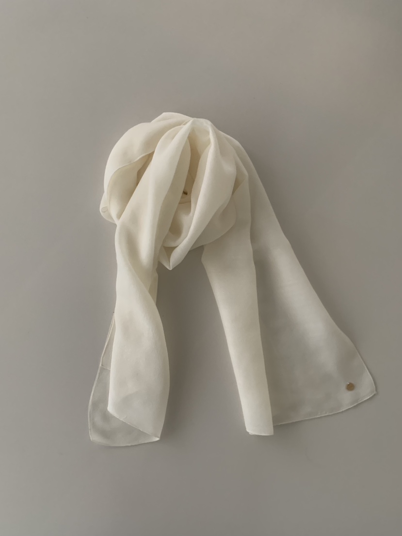 SHOP POSTER東大門直郵女士新款休閑時尚26春夏圍巾披肩SHOP_POSTER圍巾/披肩